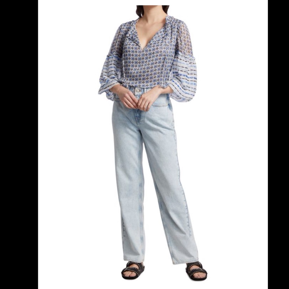 MISA./ NEW RENATA TOP - Picture 6 of 12
